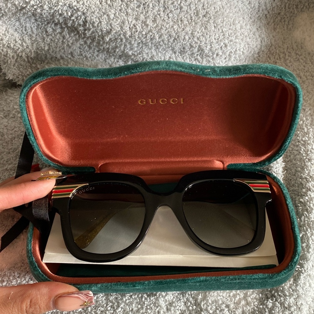 Gucci sunglasses